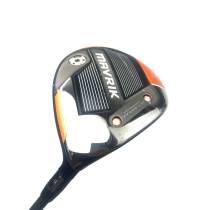 Callaway Mavrik 3 Wood / 15 Degree / Evenflow Riptide Stiff Flex