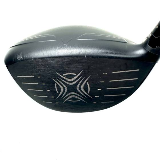 Callaway XR Driver / 10.5 Degree / Project X Regular Flex