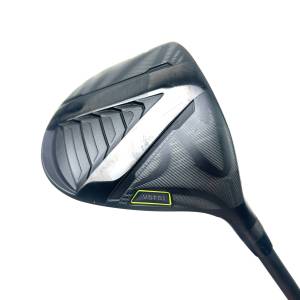 Vice VGF01 7 Wood / 21 Degree / Whiz 40 Senior Flex