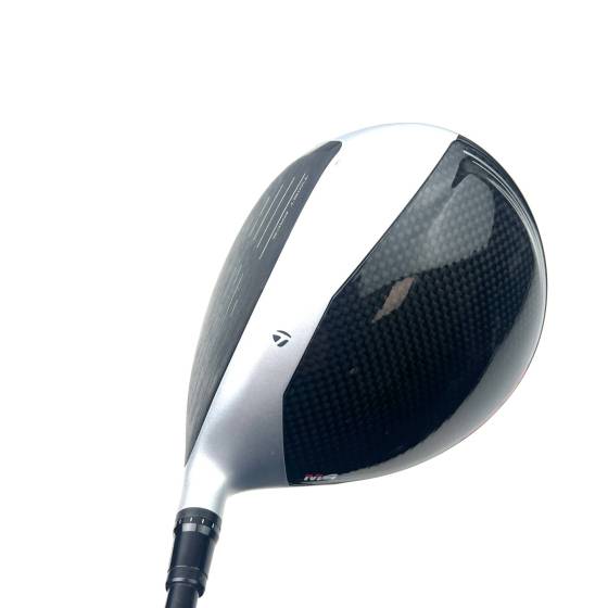 Taylormade M4 Driver / 10.5 Degree / Fujikura Atmos Regular Flex