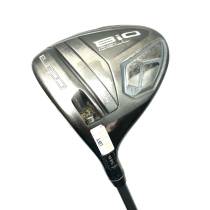 Left Handed Cobra Bio Cell Driver / 10.5 Degree / Fujikura Pro 60 Senior Flex