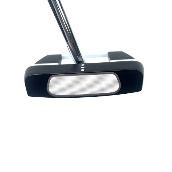 Left Handed Odyssey AI-One Square 2 Square Jailbird Putter / 34 Inches
