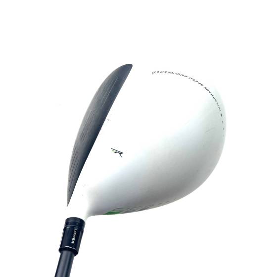Taylormade RBZ Driver / 9.5 Degree / Matrix Ozik Stiff Flex