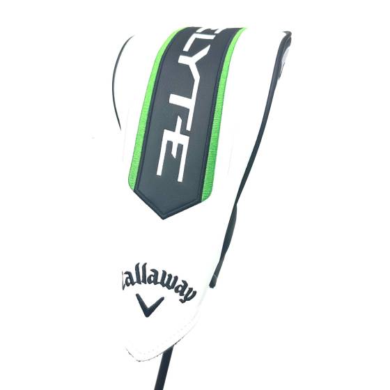 New Callaway Elyte Driver / 10.5 Degree / Cypher Forty Ladies Flex