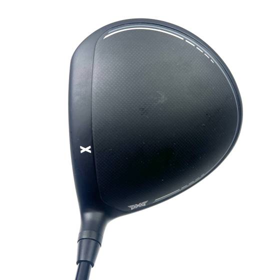 PXG 0311 XF Gen 6 Driver / 10.5 Degree / Diamana S60 Limited Regular Flex