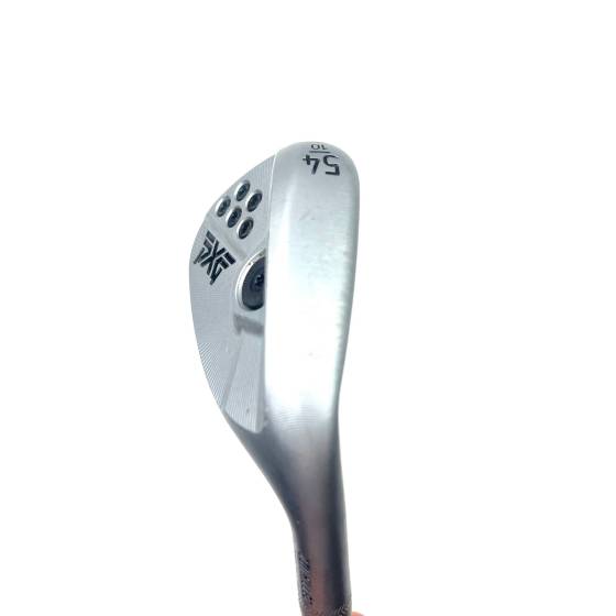 PXG 0311 Milled Sugar Daddy II Wedge Set / 50, 54, 58 / Elevate Tour Stiff Flex