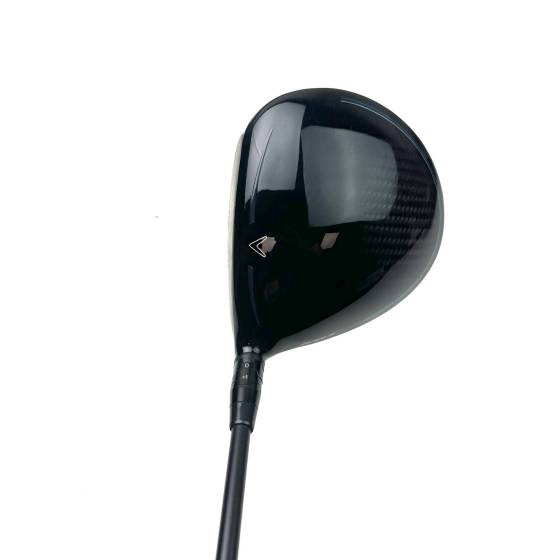 Callaway Rogue Sub Zero Driver / 9 Degree / HZRDUS Yellow X-Stiff Flex