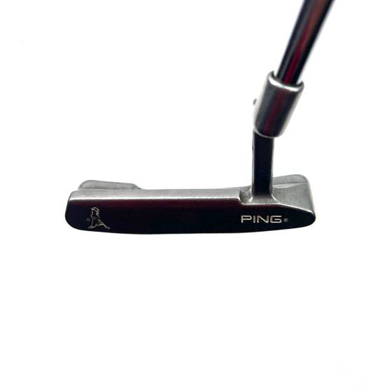 Ping Karsten Anser 2 Putter / 36 Inches