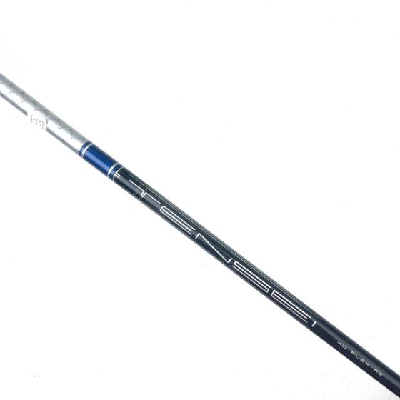 DEMO Left Handed Callaway Paradym AI Smoke HL 7 Iron / 30 Degree / Mitsubshi Chemical Tensei Blue 40 Senior Flex