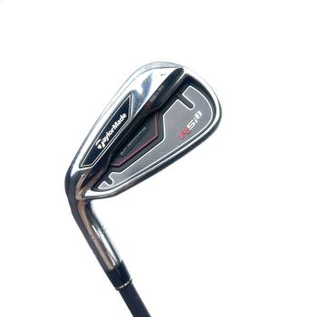 Left Handed Taylormade RSi 5 Iron / 23 Degree / REAX 65 Regular Flex