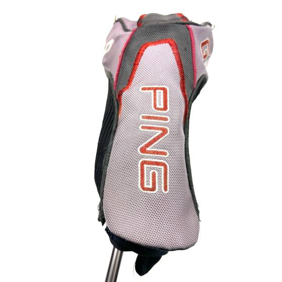 Ping G20 Driver / 10.5 Degree / TFC 169 Regular Flex