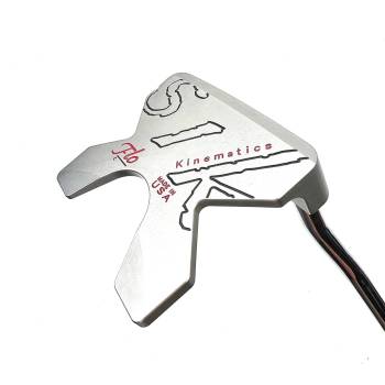 Sik Flo C Putter / 34 Inches