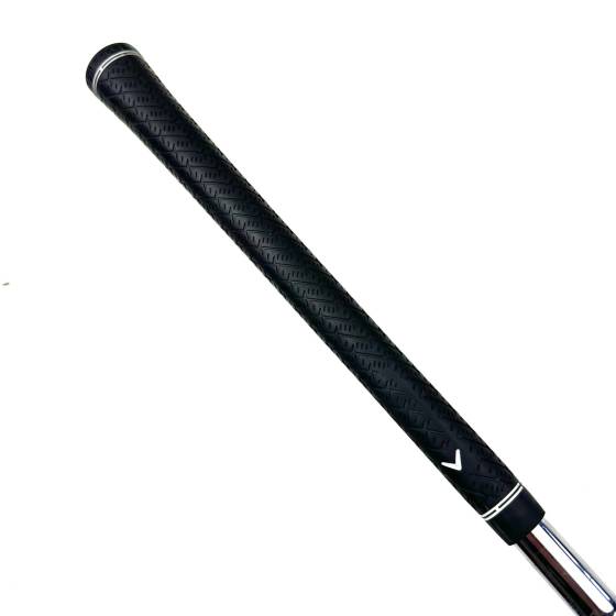DEMO Left Handed Callaway Paradym AI Smoke HL 7 Iron / 30 Degree / Elevate ETS 95 Regular Flex
