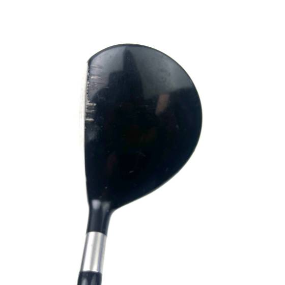 Mizuno F-50 7 Wood / 21 Degree / True Temper Dynamic Gold Regular Flex