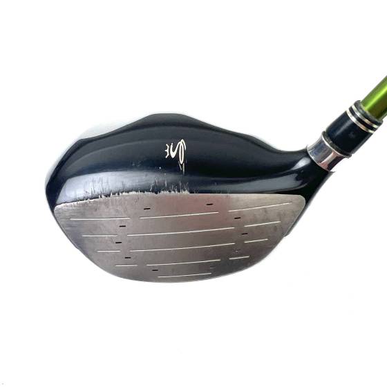 Cobra King F Speed 3 Wood / 15 Degree / Aldila NV Regular Flex