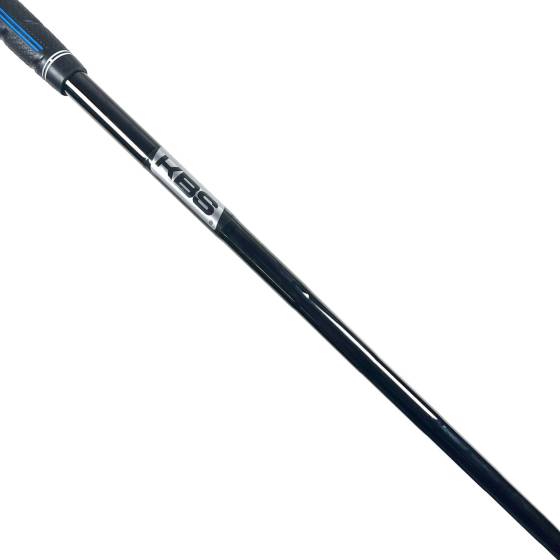 New Mizuno Pro T-1 Gap Wedge / 50 Degree / KBS Hi-Rev 2.0 115 Wedge Flex