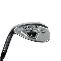 Left Handed Taylormade Z Spin TP Lob Wedge / 60 Degree / KBS Wedge Flex