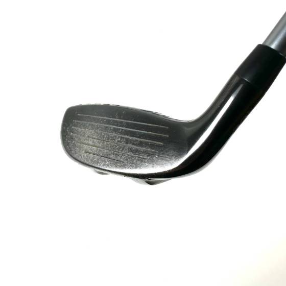 Cobra King F8 4 Hybrid / 22 Degree / Aldila Rogue Pro 75 Regular Flex