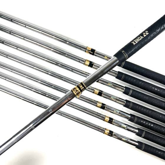 Yonex VMS Irons / 4-SW / VMS Regular Flex
