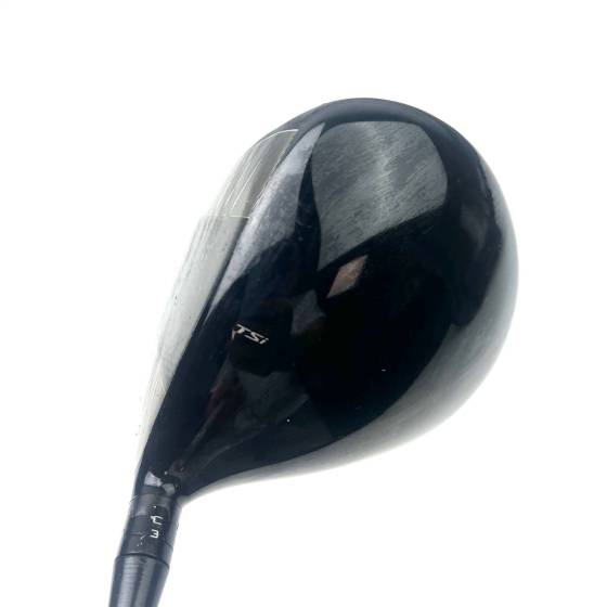 Titleist TSi3 Driver / 9 Degree / Aldila Ascent 40 Regular Flex