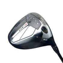 Titleist GT3 Driver / 9 Degree / Tensei 1K White 65 Stiff Flex