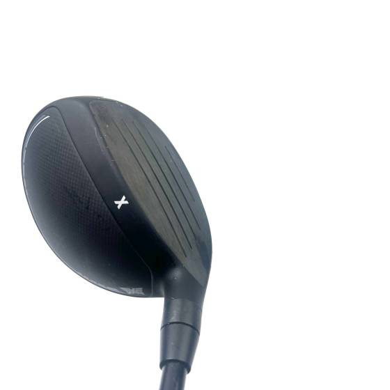 Left Handed PXG 0311 Gen 6 7 Wood / 21 Degree / Tensei Blue AV Series 55 Senior Flex