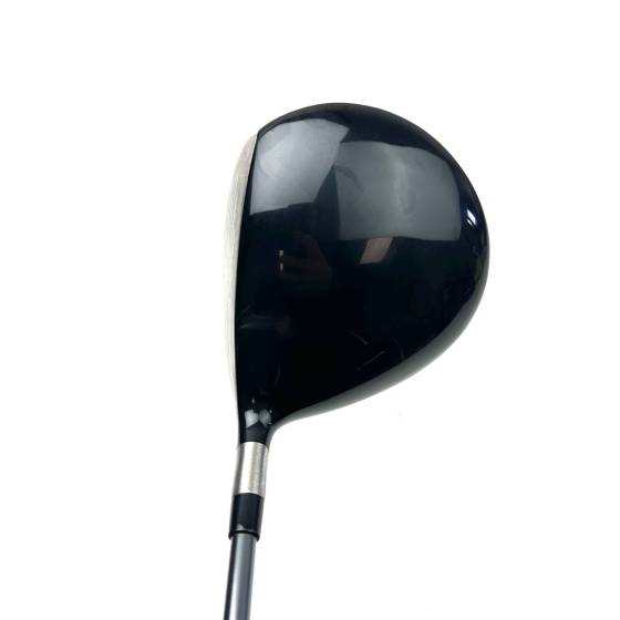 Mizuno MP-600 Driver / 10.5 Degree / Fujikura FIt-On 360 Regular Flex