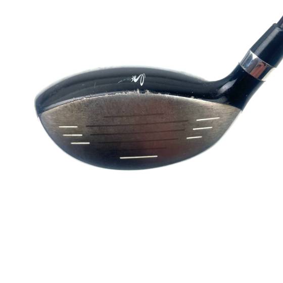 Cobra S3 3 Wood / 15 Degree / Fujikura Blur Regular Flex