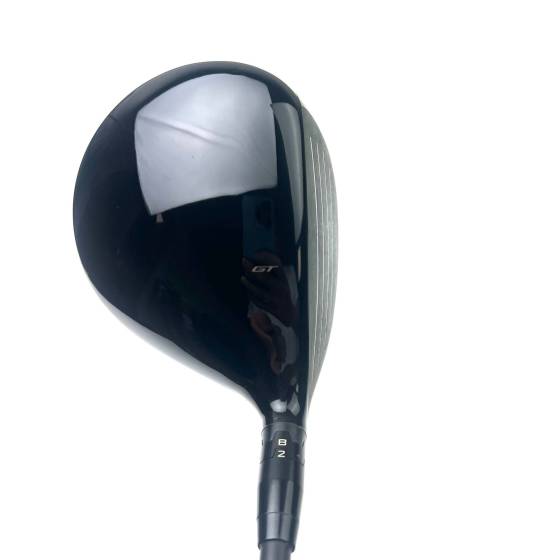 Left Handed Titleist GT280 Mini Driver / 13 Degree / Hzrdus 70 Stiff Flex