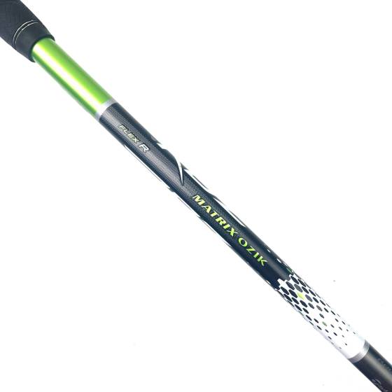 Taylormade RBZ 3 Wood / 15 Degree / Matrix Ozik Regular Flex