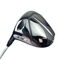 Left Handed Titleist TSR1 Driver / 10 Degree / Fubuki MV Series 45 Regular Flex