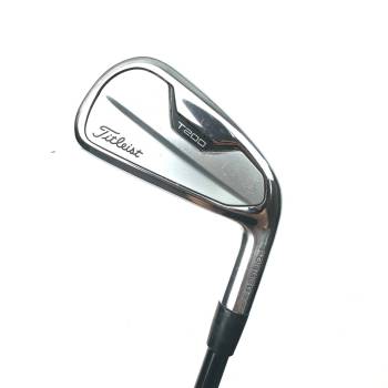 Titleist T200 2021 3 Iron / 20 Degree / HZRDUS 90 Stiff Flex