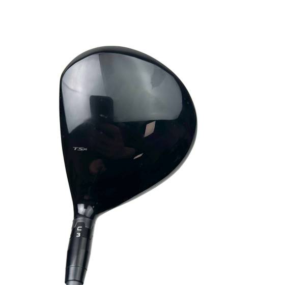 TItleist TSR2+ 3 Wood / 13 Degree / Aldila Tour ATX75 X-Stiff Flex