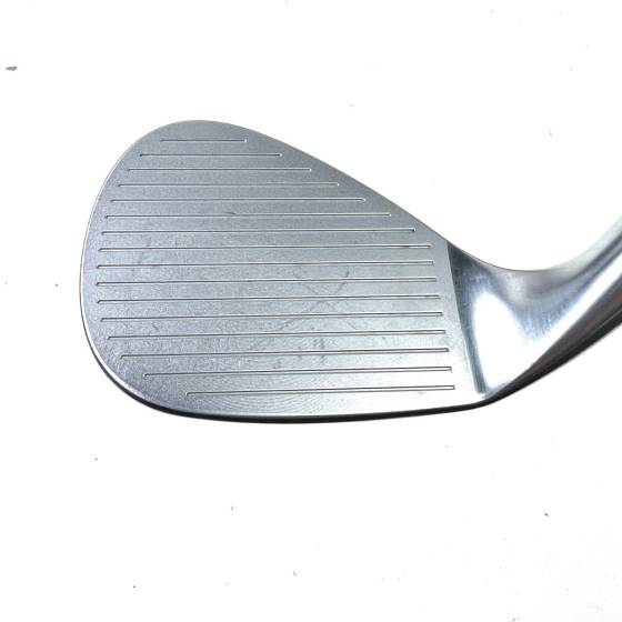 Vice VGW01 Wedge Set / 50, 56, 60 Degree / Whiz 45 Senior Flex