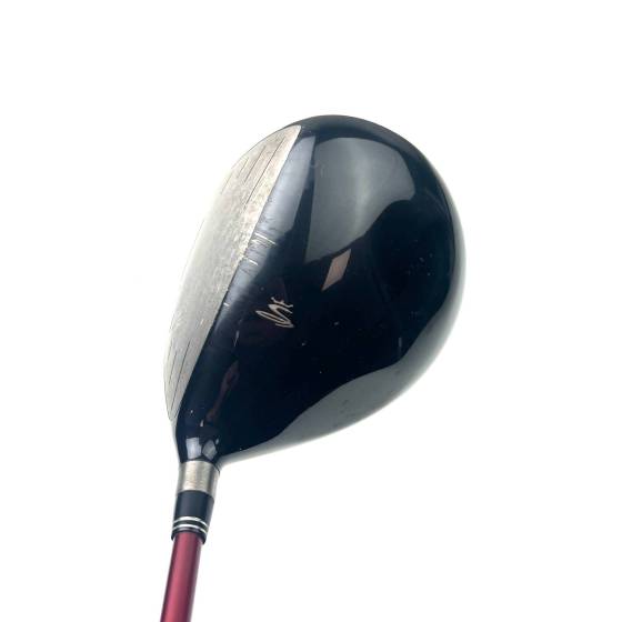 Cobra King 440 SZ Driver / 9 Degree / Cobra 55 Regular Flex