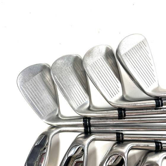 Yonex VMS Irons / 4-SW / VMS Regular Flex