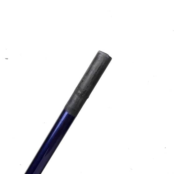 Diamana Kai’li 80 Hybrid Shaft / Stiff Flex / Untipped