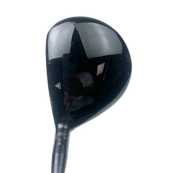 Titleist TS3 3 Wood / 15 Degree / Project X Evenflow X-Stiff Flex