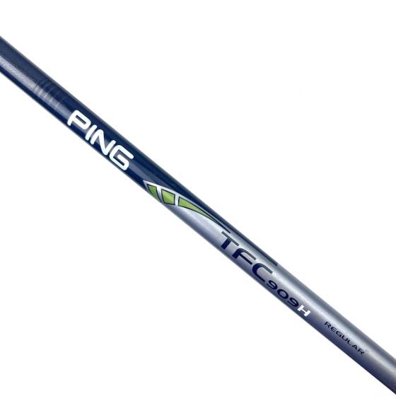 Ping Rapture 5 Hybrid / 24 Degree / TFC909H Regular Flex