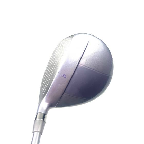 Cobra Baffler XL 3 Wood / 18 Degree / Cobra 50 Ladies Flex