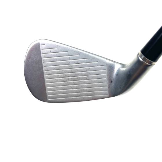 DEMO Callaway Apex 7 Iron / 31 Degree / Mitsubshi Chemical Eldio 40 Ladies Flex
