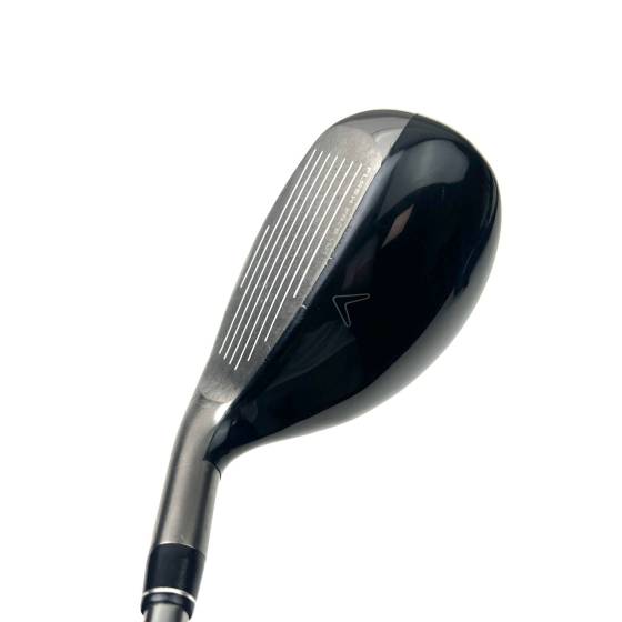 Callaway Big Bertha B21 4 Hybrid / 21 Degree / RCH 65 Regular Flex