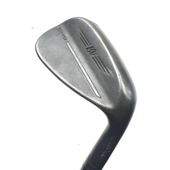 Titleist Vokey SM9 Gap Wedge / 48 Degree / Vokey Wedge Flex