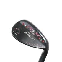 Titleist Vokey SM4 Lob Wedge / 60 Degree / UST Mayima Recoil ES Regular Flex