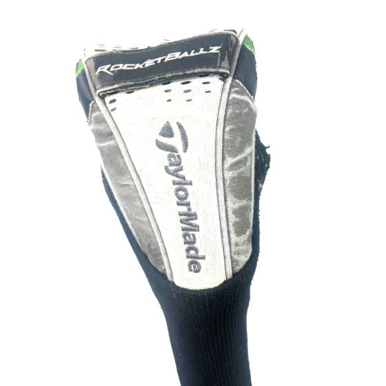 Taylormade RBZ 3 Wood / 15 Degree / Matrix Ozik Regular Flex