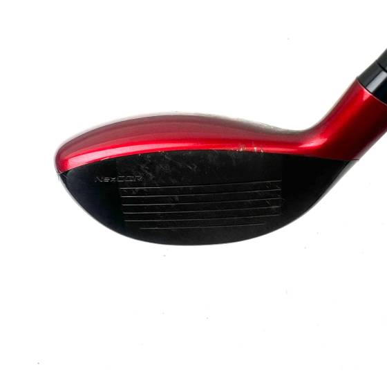 Nike VRS Covert Tour 3 Hybrid / 21 Degree / Mitsubishi Kurokage 80 Regular Flex