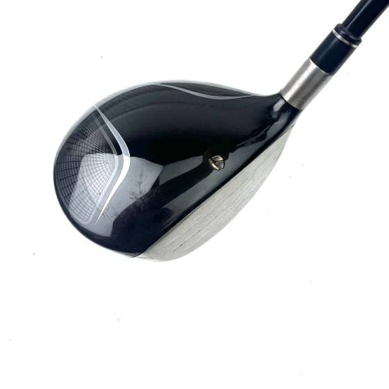 Taylormade Burner 5 Wood / 18 Degree / REAX 50 Regular Flex