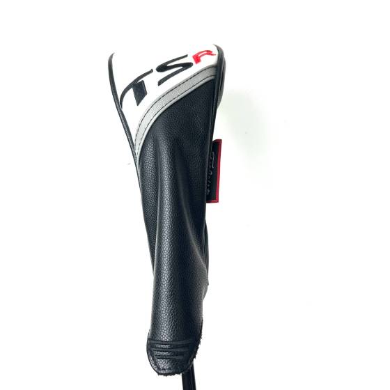 Left Handed Titleist TSR2 3 Hybrid / 18 Degree / Mitsubishi Tensei AV Series 65 Stiff Flex