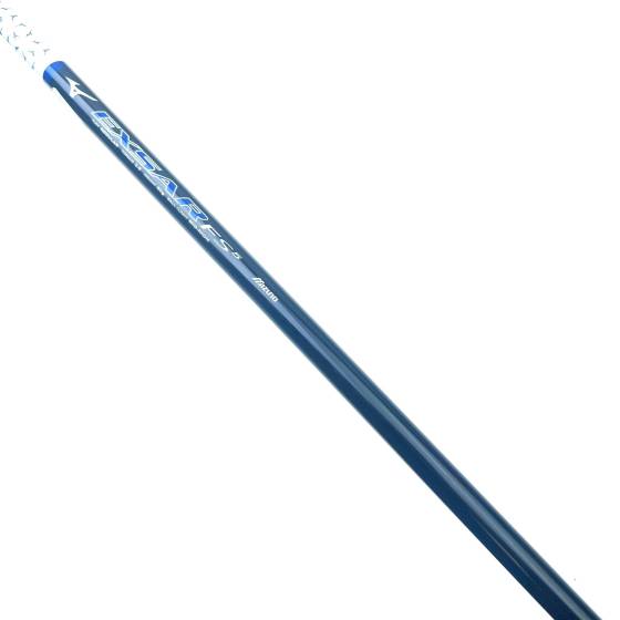 Mizuno JPX 800 7 Wood / 21 Degree / Exsar FS5 60 Regular Flex
