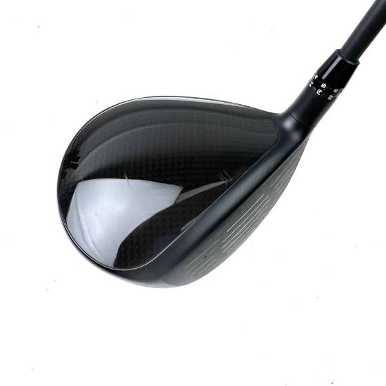 Cobra King Tec-MD Driver / 13.5 Degree / Ultralite 45 Senior Flex